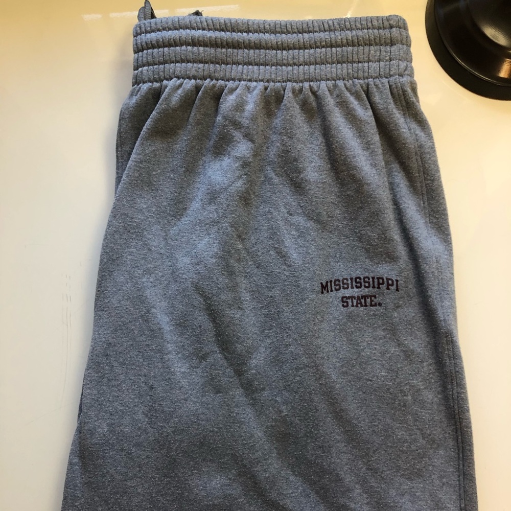 Mississippi State Sweatpants
